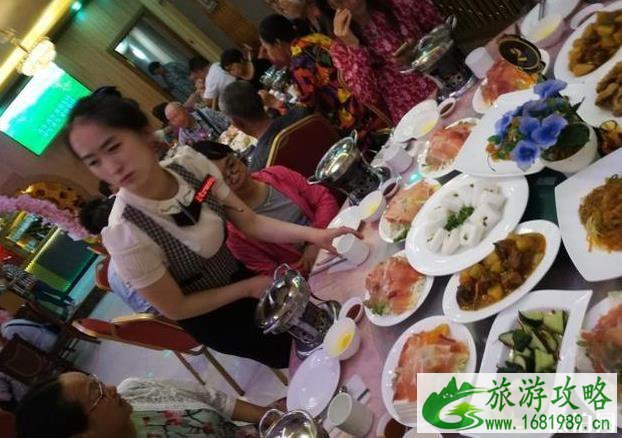 朝鲜旅游吃什么 朝鲜旅游美食推荐 朝鲜旅游吃什么 朝鲜旅游美食推荐