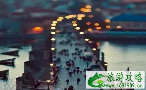 东欧旅游国家有哪些 东欧旅游国家景点推荐
