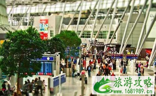 飞机票上的序号是什么意思 机票的一些常识分享