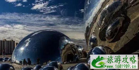 新疆著名建筑介绍 新疆特色建筑介绍