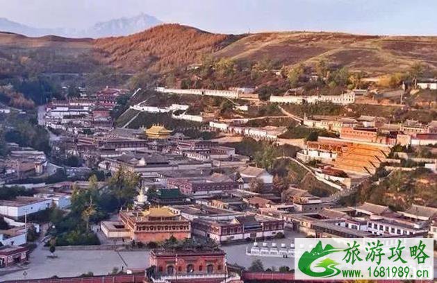 青海有哪些好玩的地方值得去 青海有哪些好玩的地方值得去