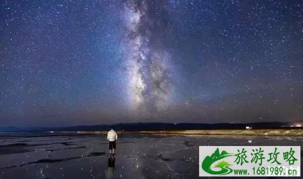 青海有哪些好玩的地方值得去 青海有哪些好玩的地方值得去