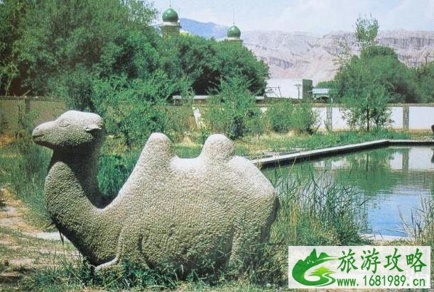 青海有哪些好玩的地方值得去 青海有哪些好玩的地方值得去