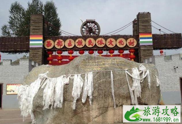 青海有哪些好玩的地方值得去 青海有哪些好玩的地方值得去