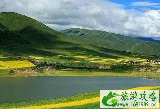 青海有哪些好玩的地方值得去 青海有哪些好玩的地方值得去