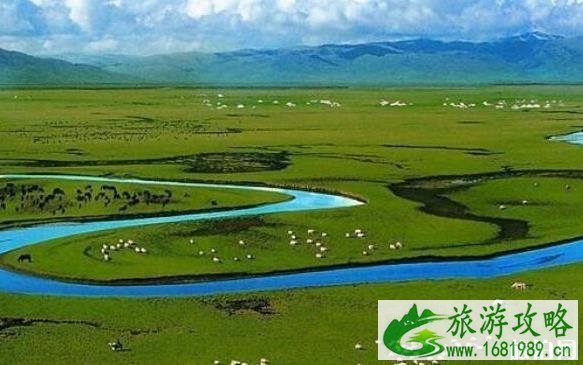 青海有哪些好玩的地方值得去 青海有哪些好玩的地方值得去