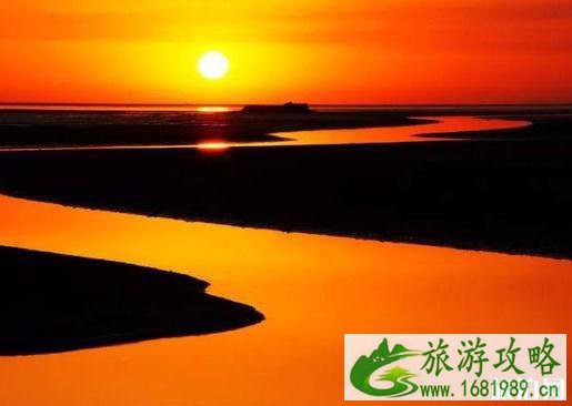黄河景点有哪些地方 黄河十景介绍