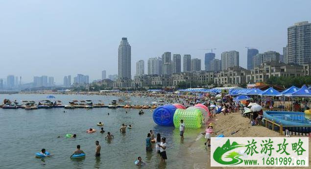 7月份去大连有哪些海滩好玩推荐 7月份去大连有哪些海滩好玩推荐
