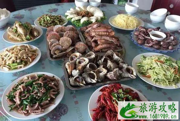 东戴河旅游攻略+住宿+交通指南 东戴河旅游攻略+住宿+交通指南