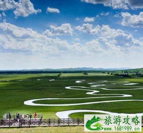 沽源县有什么好玩的地方