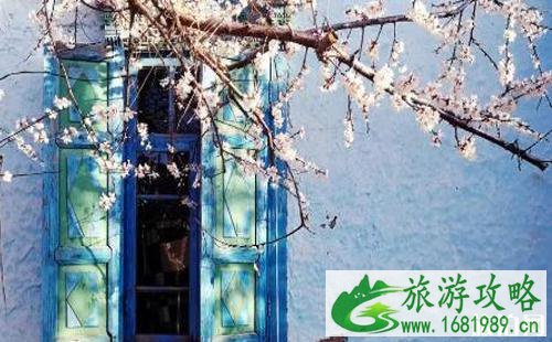 喀赞其民俗旅游区图片 喀赞其民俗旅游区景点介绍