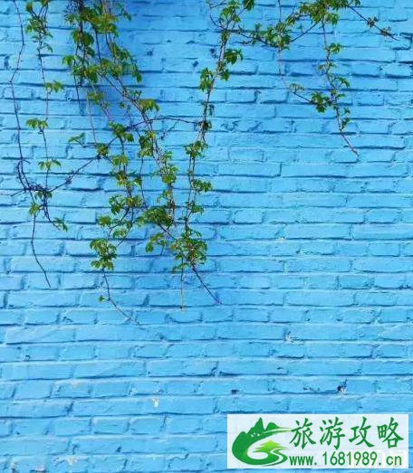 喀赞其民俗旅游区图片 喀赞其民俗旅游区景点介绍