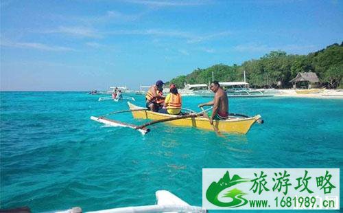 薄荷岛有几条旅游线路 薄荷岛旅游路线推荐 薄荷岛有几条旅游线路 薄荷岛旅游路线推荐