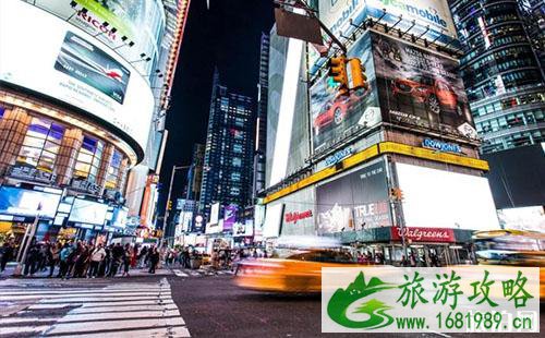 美国纽约的治安好吗 纽约旅游安全吗 美国纽约的治安好吗 纽约旅游安全吗