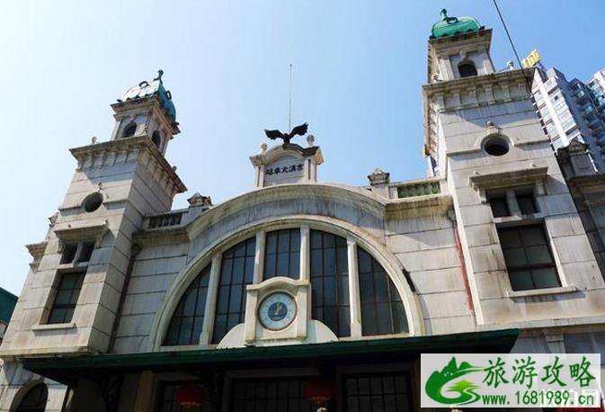 武汉有哪些历史遗迹和古迹 武汉有哪些历史遗迹和古迹