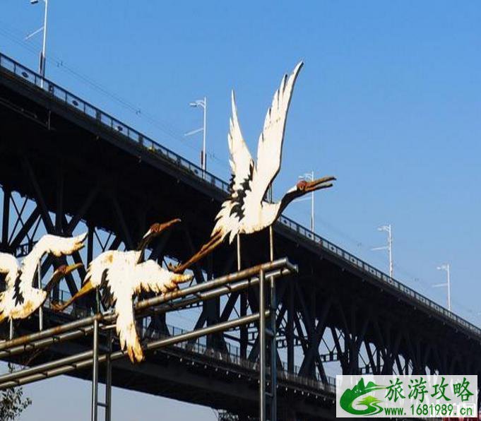 武汉有哪些历史遗迹和古迹 武汉有哪些历史遗迹和古迹