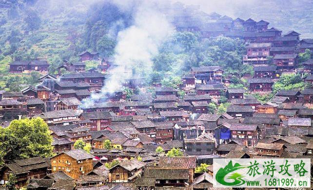 2022贵州高速五折景区半价是真的吗 贵州什么时候景区门票五折