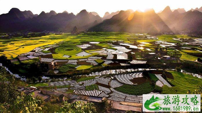 2022贵州高速五折景区半价是真的吗 贵州什么时候景区门票五折