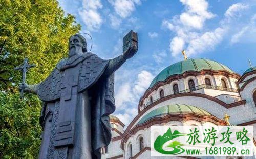 n评选世界十大最佳旅行地2022