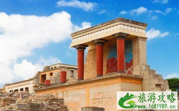 n评选世界十大最佳旅行地2022