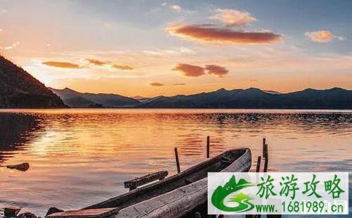 云南旅游线路推荐