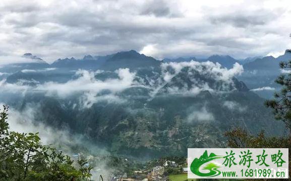 云南旅游线路推荐