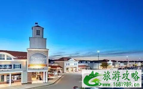 全美奥特莱斯购物攻略2022