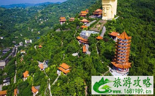 2022丰都玉皇圣地暑假门票多少钱+优惠信息 2022丰都玉皇圣地暑假门票多少钱+优惠信息