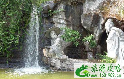2022丰都玉皇圣地暑假门票多少钱+优惠信息 2022丰都玉皇圣地暑假门票多少钱+优惠信息