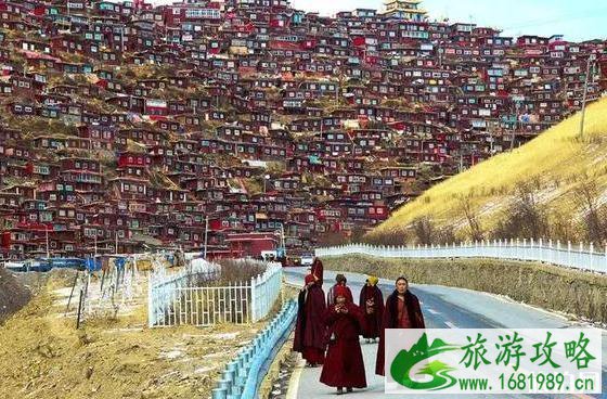 中国最美的寺庙有哪些 中国最美寺庙介绍