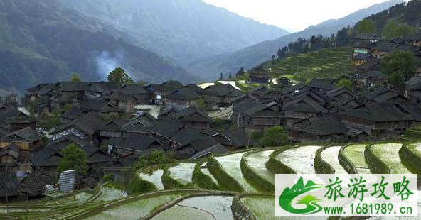 贵州免费景点有哪些 贵州免费景点大全