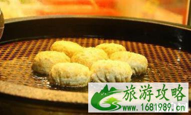 台湾罗东夜市游玩攻略