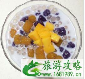 台湾罗东夜市游玩攻略