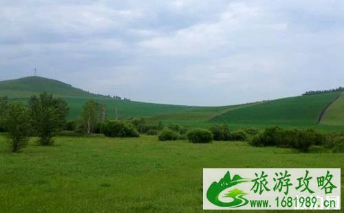 从北京自驾到呼伦贝尔路线路况怎么样 从北京自驾到呼伦贝尔路线路况怎么样