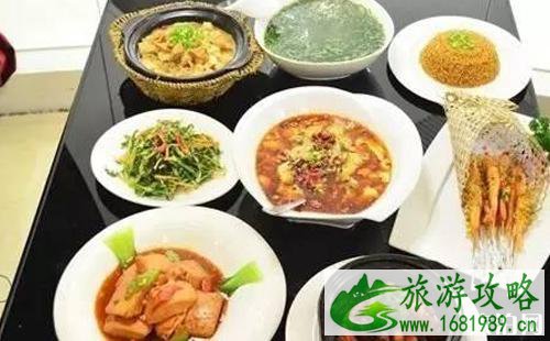 济南鲁菜馆哪家好 济南鲁菜馆推荐
