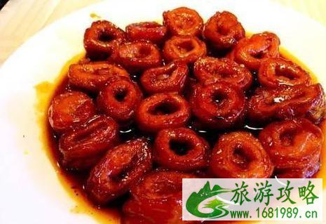 济南鲁菜馆哪家好 济南鲁菜馆推荐