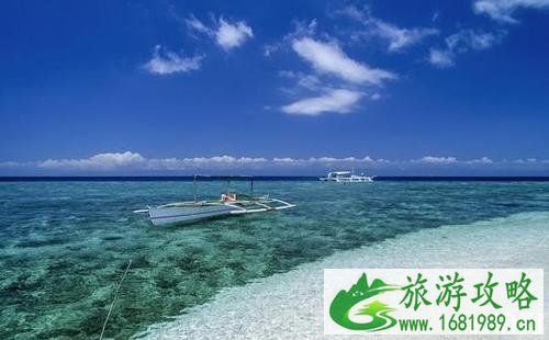 浮潜去哪里 浮潜胜地推荐世界篇