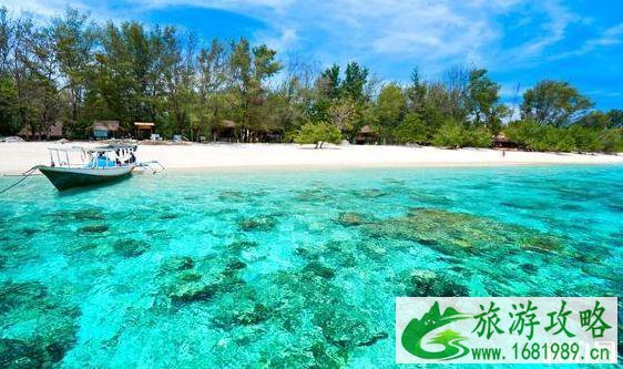 浮潜去哪里 浮潜胜地推荐世界篇