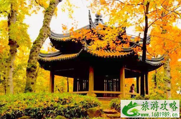 木渎古镇要门票吗 木渎古镇门票多少钱2022 木渎古镇要门票吗 木渎古镇门票多少钱2022