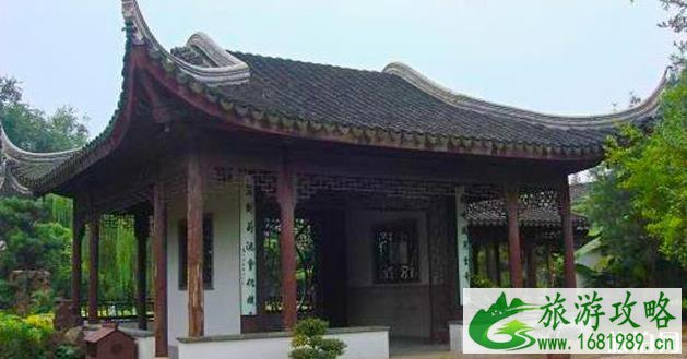 木渎古镇要门票吗 木渎古镇门票多少钱2022 木渎古镇要门票吗 木渎古镇门票多少钱2022