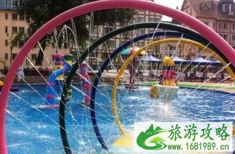 美心红酒小镇水上乐园学生票多少钱 美心红酒小镇水上乐园学生票多少钱