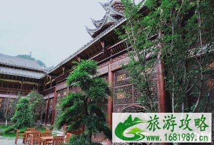 剑河温泉怎么样