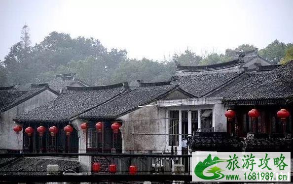 苏州有哪些古镇和老街 苏州有哪些古镇和老街