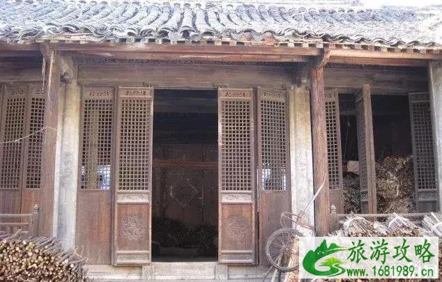 苏州有哪些古镇和老街 苏州有哪些古镇和老街