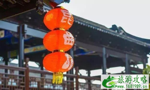 苏州有哪些古镇和老街 苏州有哪些古镇和老街