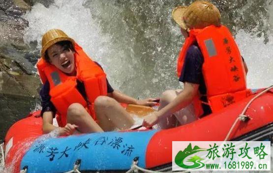 2022下半年安徽旅游景点推荐
