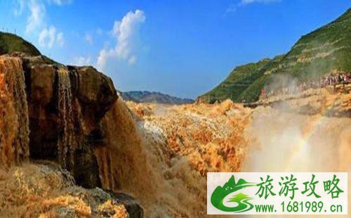 黄河景点有哪些地方 黄河十景介绍