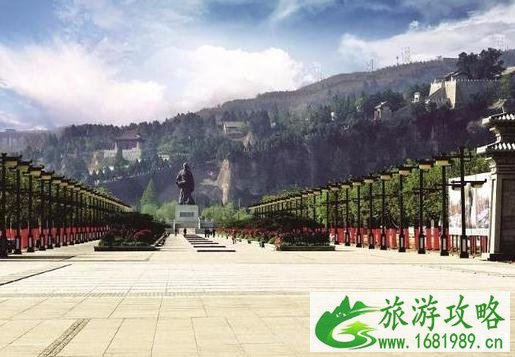 黄河景点有哪些地方 黄河十景介绍