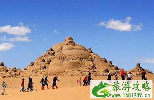黄河景点有哪些地方 黄河十景介绍