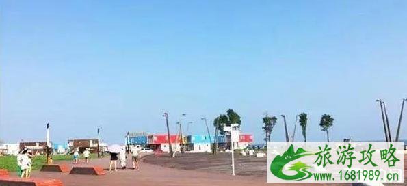 东戴河旅游攻略+住宿+交通指南 东戴河旅游攻略+住宿+交通指南